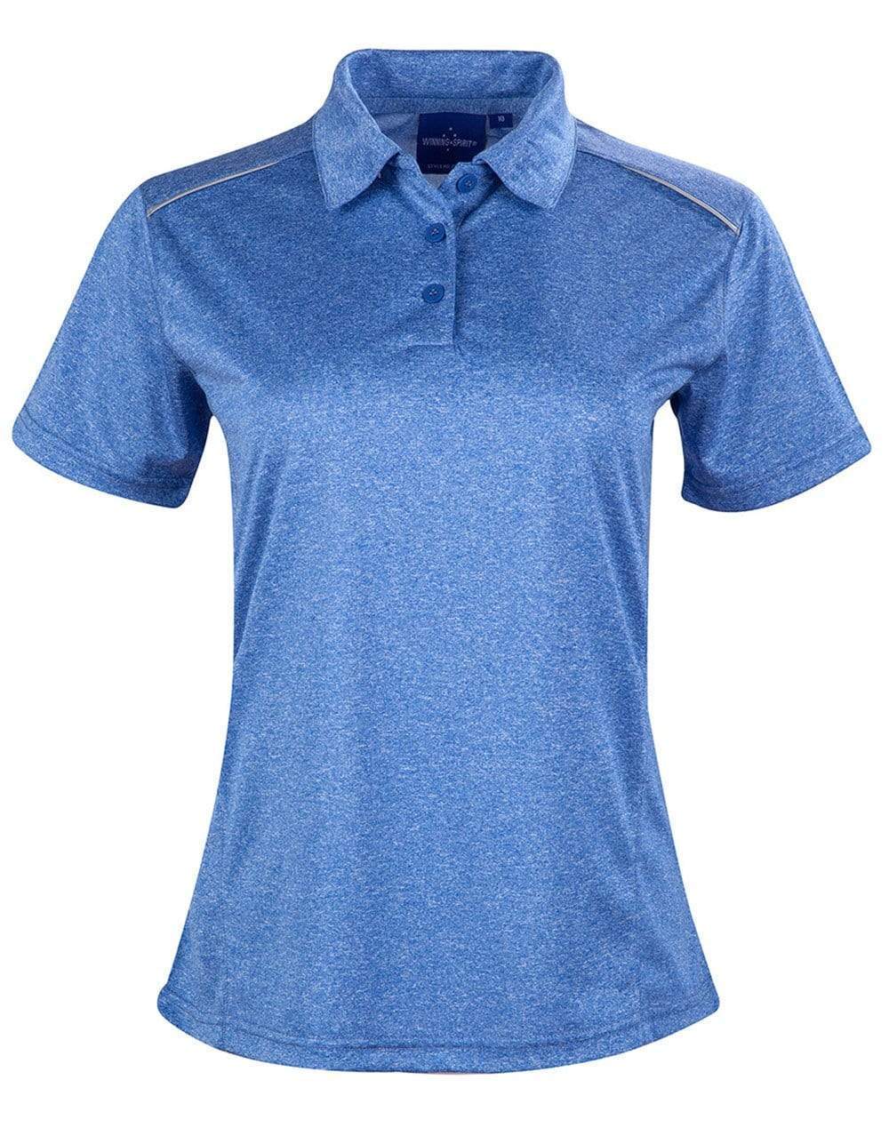 Winning Spirit Women's Harland Polo Shirt PS86